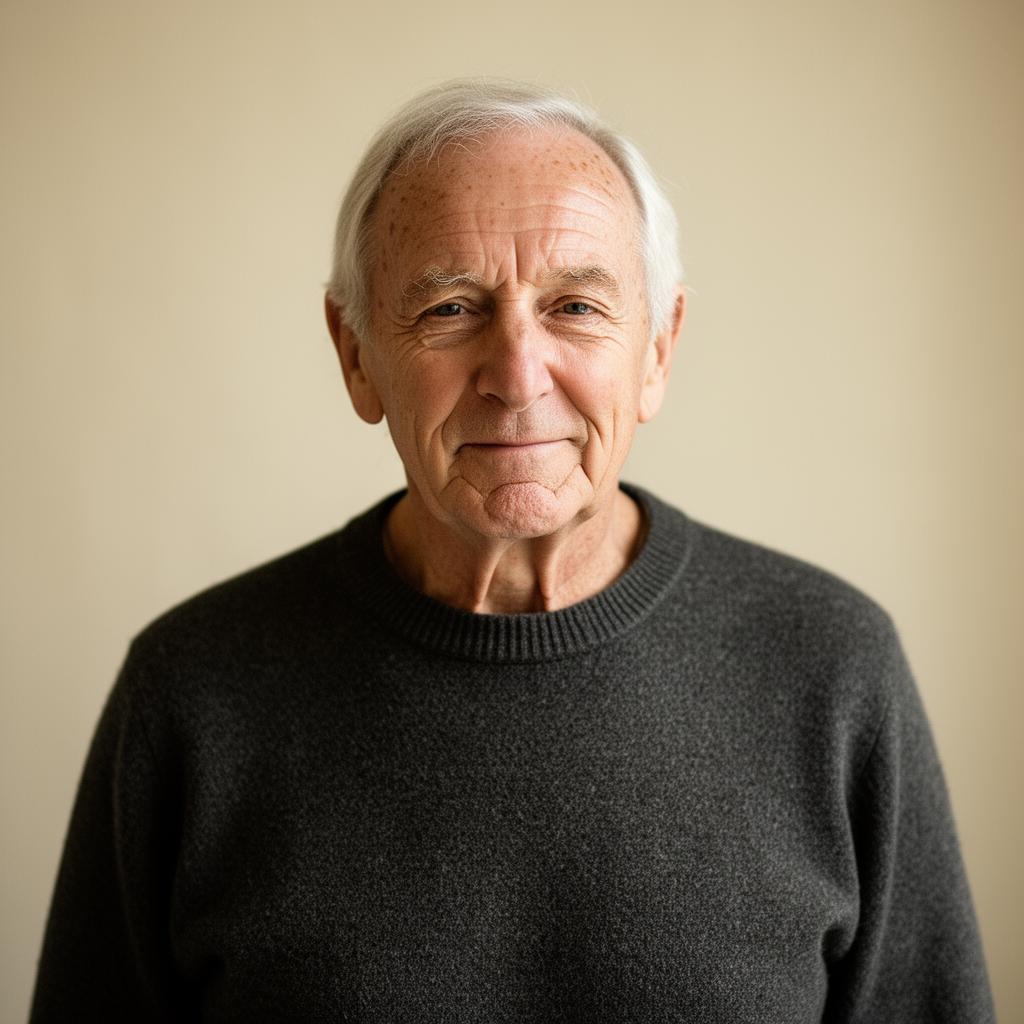 Henry Vale